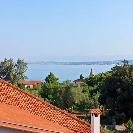 Apartamento Davor Ždrelac