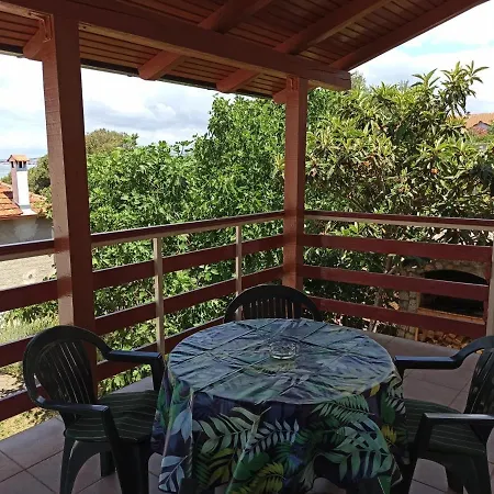 Davor Apartamento *