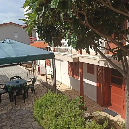 Apartamento Davor Ždrelac