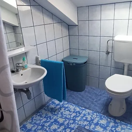 Davor Apartment