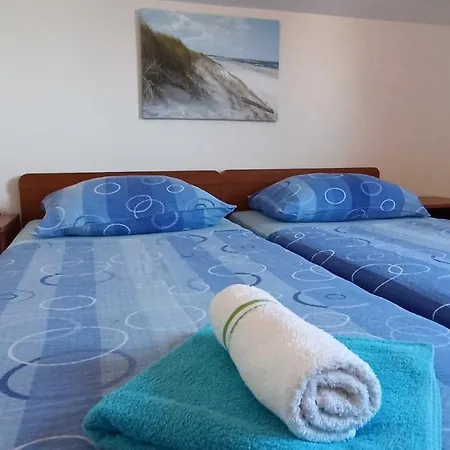 Apartment Davor