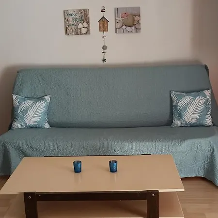 Apartment Davor *