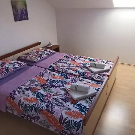 Davor Apartamento Ždrelac
