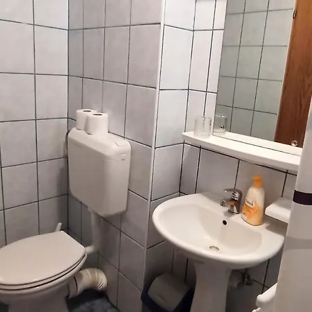 Davor Apartamento