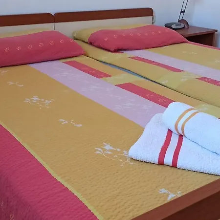 Apartamento Davor *