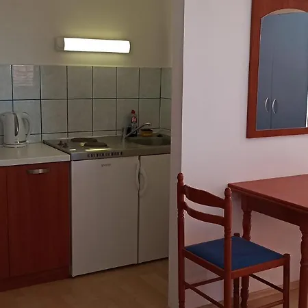 Davor Apartamento