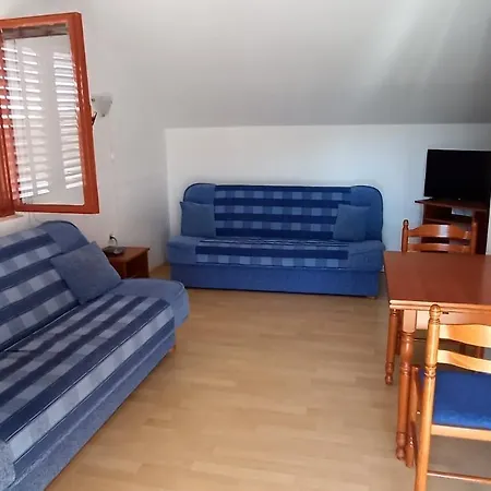 Davor Apartment Zdrelac