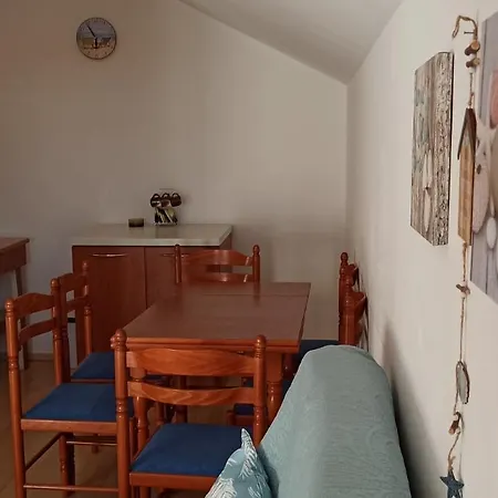Apartamento Davor *