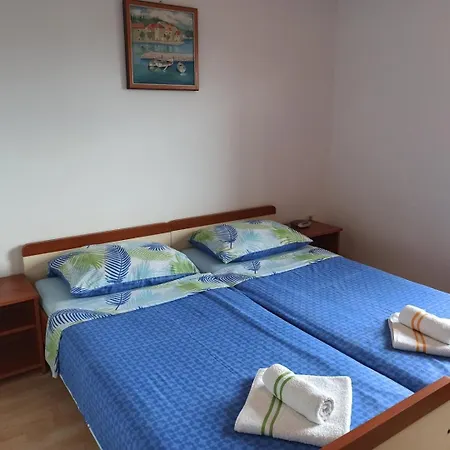 Davor Apartment Zdrelac