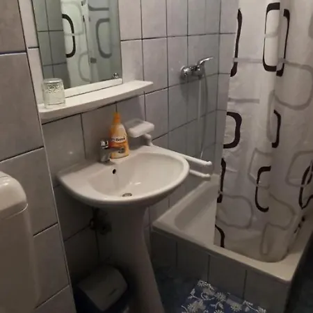 Apartamento Davor
