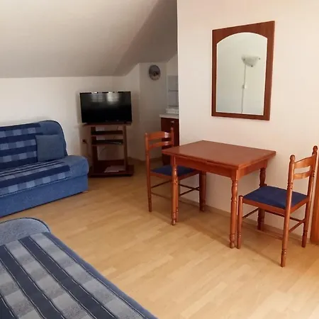 Davor Apartamento *