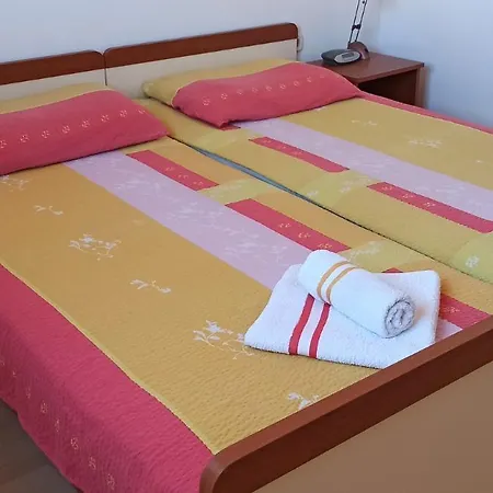 Davor Apartment Zdrelac