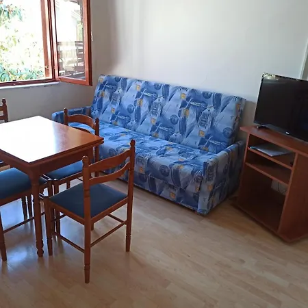 Apartamento Davor Ždrelac
