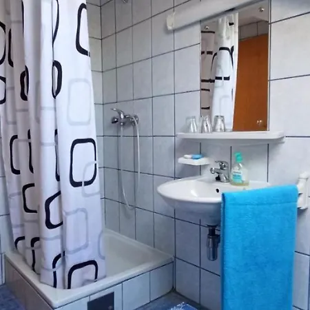 Davor Apartment
