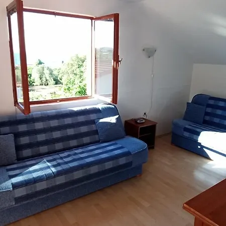 Davor Apartment *