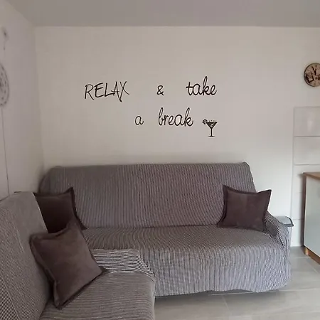 Apartamento Davor