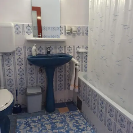 Apartment Davor *