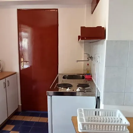 Davor Apartment
