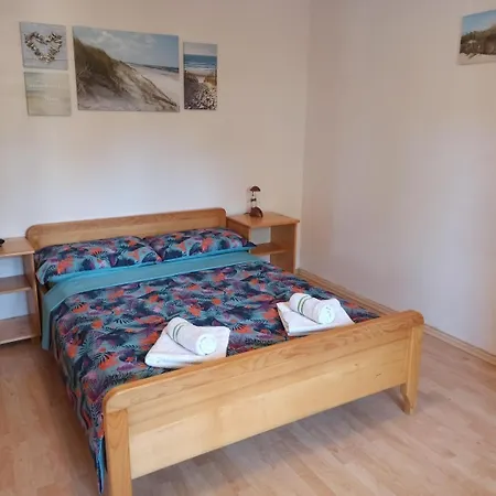Apartamento Davor *