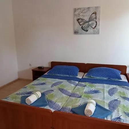 Apartment Davor *