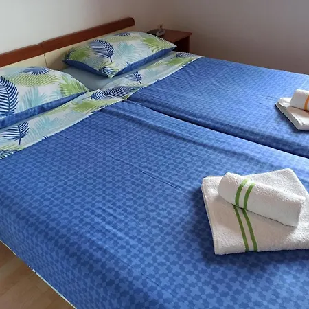 Apartment Davor Zdrelac
