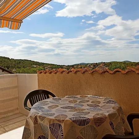 Davor Apartment