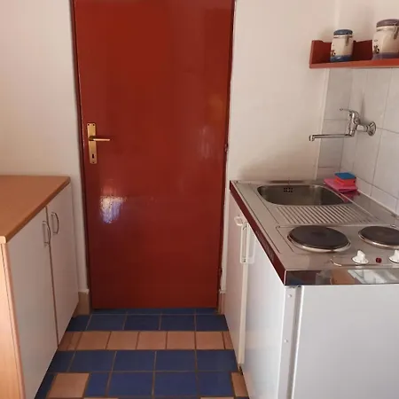 Apartamento Davor