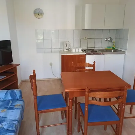 Apartment Davor