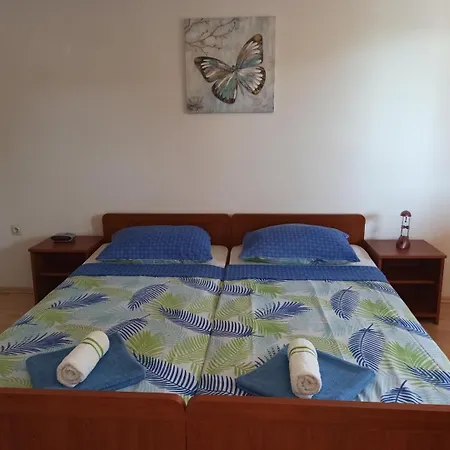 Davor Apartment Zdrelac