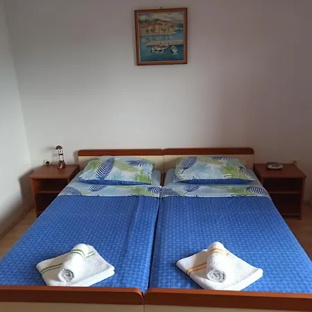 Davor Apartment Zdrelac