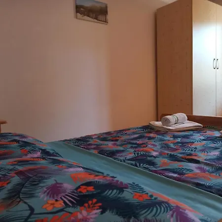 Apartamento Davor Ždrelac