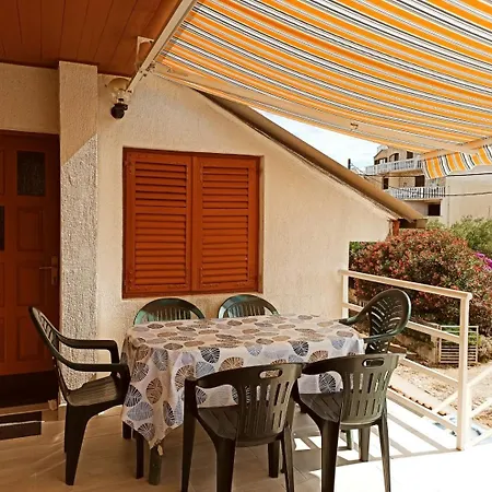 Davor Apartamento Ždrelac