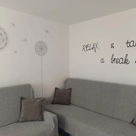 Davor Apartamento Ždrelac
