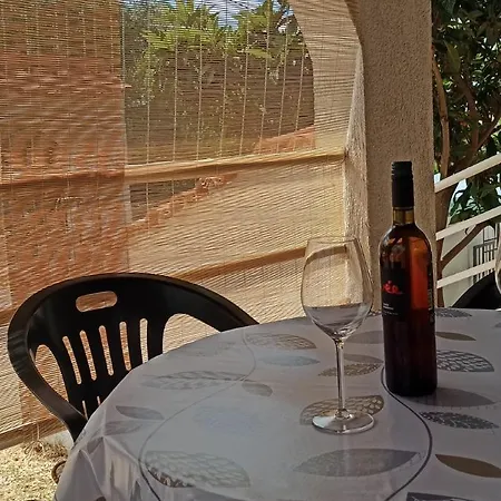 Apartment Davor