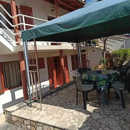 Apartamento Davor Ždrelac