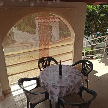 Davor Apartment Zdrelac