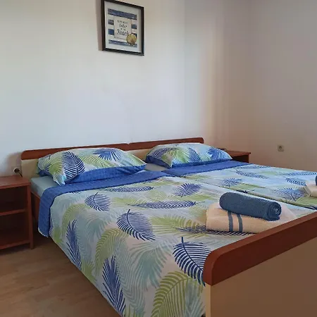 Davor Apartamento *