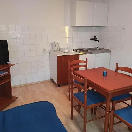Apartment Davor *