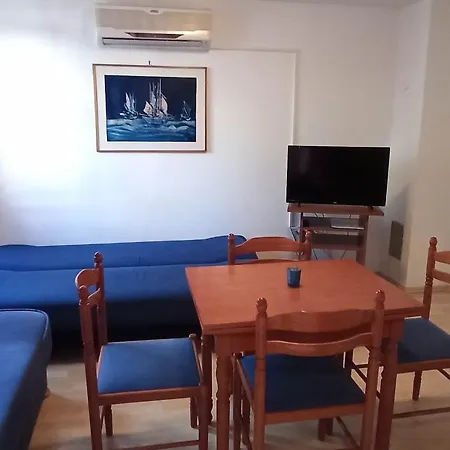 Apartamento Davor