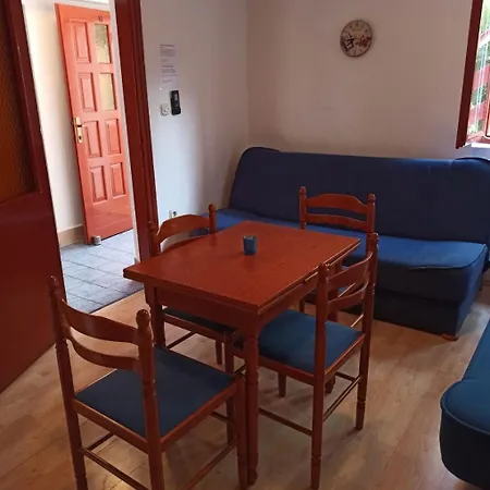 Davor Apartment Zdrelac