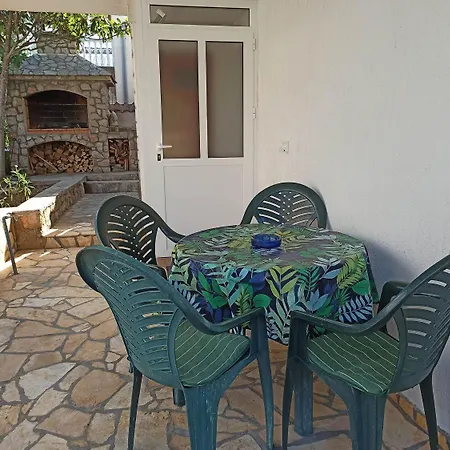 Apartamento Davor Ždrelac
