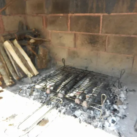 Davor Apartamento Ždrelac