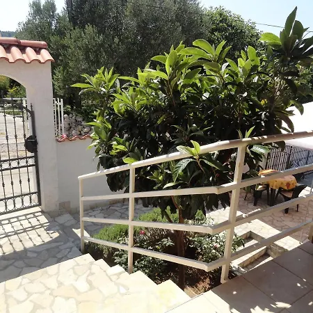 Davor Apartamento Ždrelac